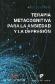 Terapia metacognitiva para la ansiedad y la depresin