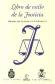 Libro de estilo de la Justicia