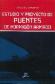 Estudio y proyecto de puentes de Hormign Armado