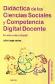 Didactica de las ciencias sociales y competencia digital docente