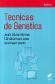 Tcnicas de Gentica