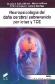 Neuropsicologa del dao cerebral sobrevenido por ictus y  TCE