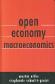 Open Economy Macroeconomics