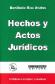 Hechos y Actos Jur�dicos  Obligaciones I