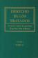 Derecho de los Tratados - 2 Tomos