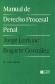 Manual de Derecho Procesal Penal