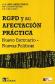 RGPD y su afectacin prctica