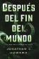 Despus del fin mundo
