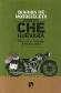 Diarios de motocicleta Ernesto Che Guevara