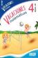 Vacaciones 4  Matemticas