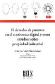 El derecho de patentes en el ecosistema digital y otros estudios sobre propiedad industrial