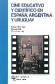 Cine educativo y cientfico en Espaa, Argentina y Uruguay