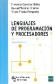 Lenguajes de programacin y procesadores