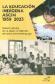 La Educacin Indigena ASCIM 1959-2023