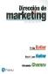 Direccin marketing