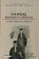 Manual de derecho procesal. Teora general del proceso