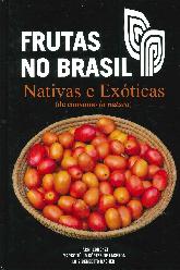 Frutas no Brasil