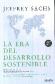 La era del desarrollo sostenible