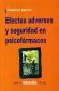 Efectos adversos y seguridad en psicofarmacos