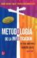 Metodologa de la investigacin. Las rutas cuantitativa y cualitativa y mixta