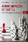 Administracin de costos. Un enfoque estratgico