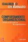 Comportamiento organizacional. Dinmica del xito de las organizaciones