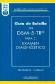 Gua de Bolsillo del DSM-5-TR Para el examen diagnstico.