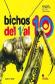 Bichos del 1 al 10