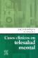 Casos clnicos en telesalud mental