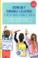 Atencin y funciones ejecutivas: Estrategias para el aula