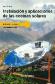 Instalacin y aplicacines de las cocinas solares
