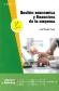 Gestin econmica y financiera de la empresa