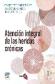 Atencin integral de las heridas crnicas