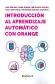 Introduccin al aprendizaje autnomo con orange