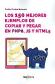 Los 150 mejores ejemplos de copiar y pegar en php 8, js y html5