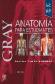 Anatoma para estudiantes GRAY