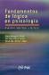 Fundamentos de lgica en psicologa