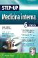 STEP UP Medicina interna. Guia definitiva para los examenes de las rotaciones y asignaturas clinicas