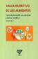 Valor nutritivo de los alimentos
