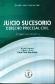 Juicio Sucesorio