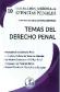 Temas del Derecho Penal
