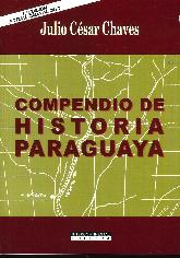 Compendio de Historia Paraguaya