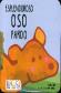 Esplendoroso Oso Pardo (acorden)