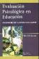 Evaluacion psicologica en educaccion aplicacion del test la persona bajo la lluvia