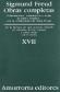Sigmund Freud Obras completas Vol XVII Traducci�n Jos� Echeverr�a