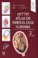 NETTER Atlas de embriologa humana 