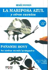 La Mariposa Azul y otros cuentos