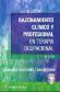 Razonamiento clnico y profesional en terapia ocupacional