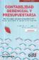Contabilidad Gerencial y Presupuestaria 