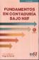 Fundamentos en contadura bajo NIIF